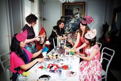 Win a hen party package
