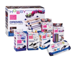 Win a new hobby line!
