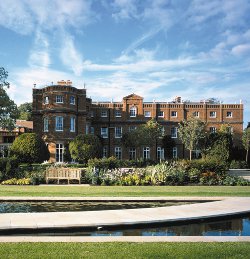 Win a luxurious pre-wedding spa break