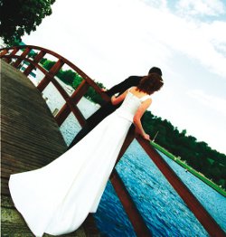 Win a photography package worth £1,595