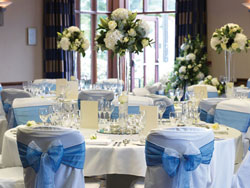 Win your wedding worth £5000