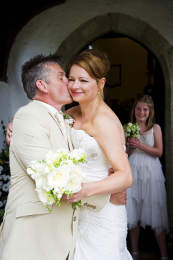 Win your wedding photography, worth £1,200