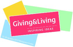 Win! A luxury break to visit Giving & Living