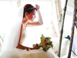 Win your wedding accessories worth £700