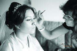 Win a hen makeover photography package worth more than £750