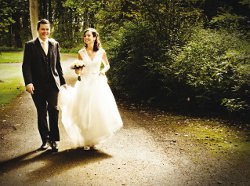 Win an engagement photoshoot worth £500