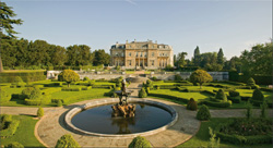 Win a luxurious pre-wedding break worth £750
