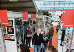A VIP break at The British Craft Trade Fair