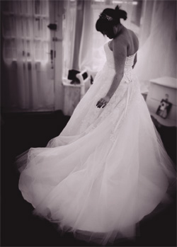 Win your wedding photography worth £1,000