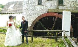 Win your wedding photography worth £1,100