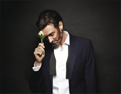 Win a bespoke suit worth £1000