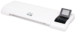 Win an eCraft personal electronic cutter and supplies worth £299!