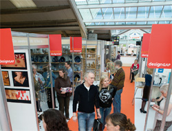 Win a VIP break at The British Craft Trade Fair