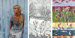 Win a VIP mini-break at The British Craft Trade Fair