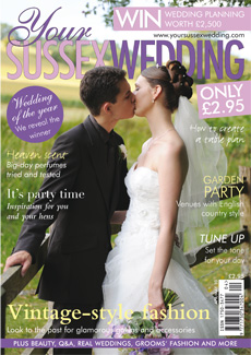 April/May 2010