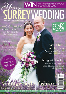 April/May 2010