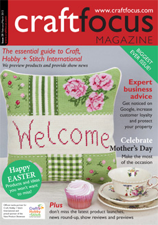 February/March 2012
