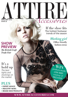 April/May 2012