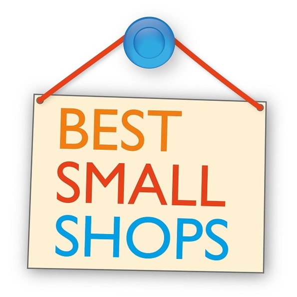 Search is underway to find the UK's best small shop