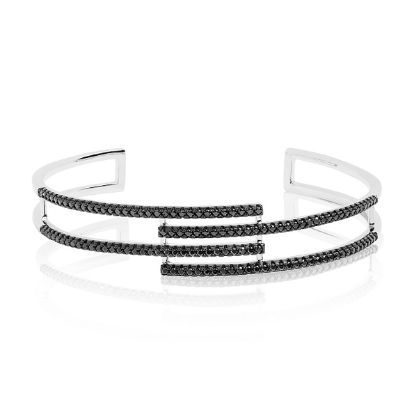 International Jewellery London reveals six jewellery trends for SS19