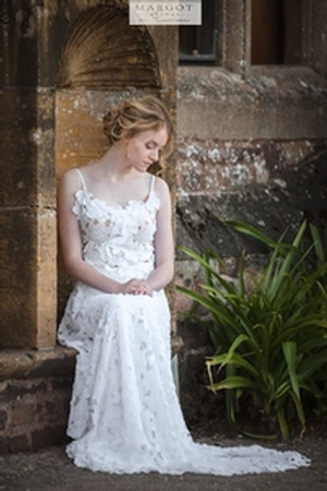 Margot Bridal announces first South West stockist