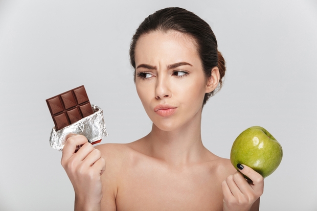 7 ways to outsmart your sweet tooth