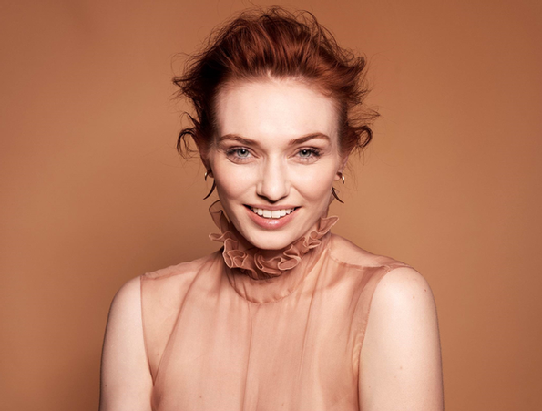 Eleanor Tomlinson announced as Radley London brand ambassador