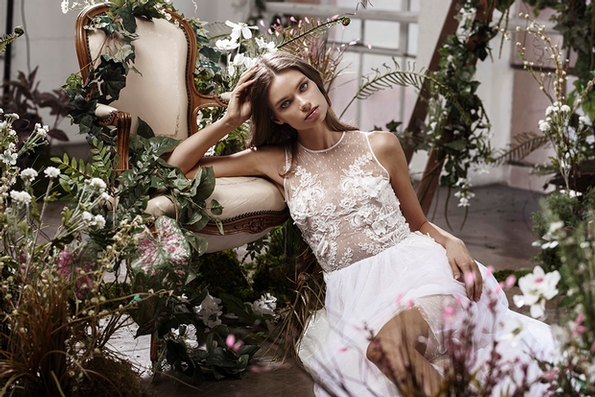 Katherine Tash releases new collection