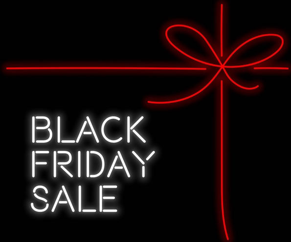 Black Friday and the dangers of heavy handed discounting