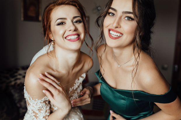 Is your bestie Britain's Best Bridesmaid?