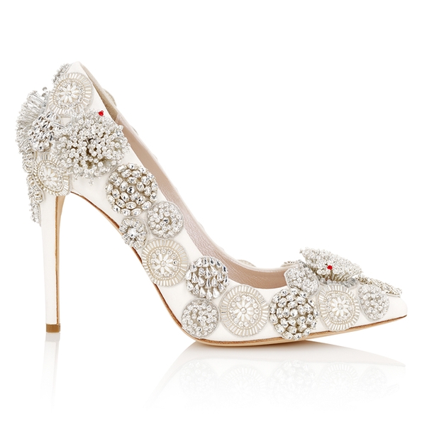 Emmy London unveils Corinthia Collection