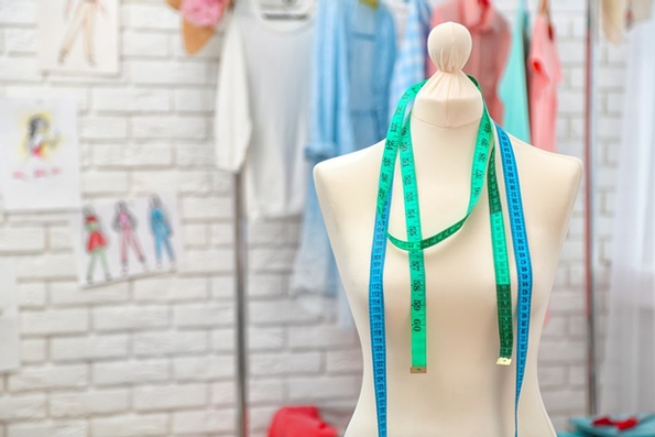 Knitting & Stitching Show to host dressmaking competition