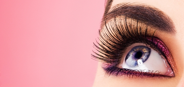 Experts reveal why an eyelash detox is essential...