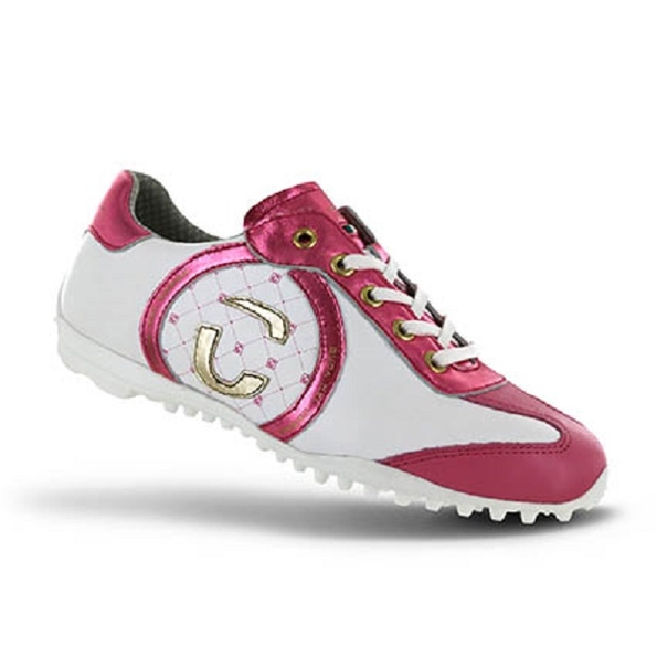 Duca Del Cosma becomes first shoe brand to exhibit at British Golf Show