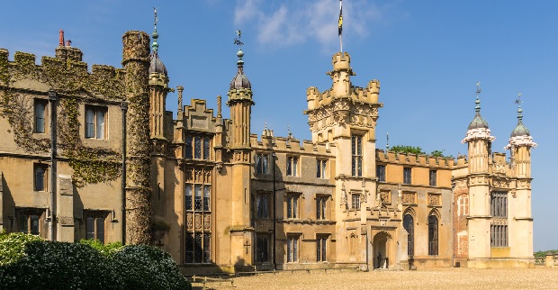Period Surroundings