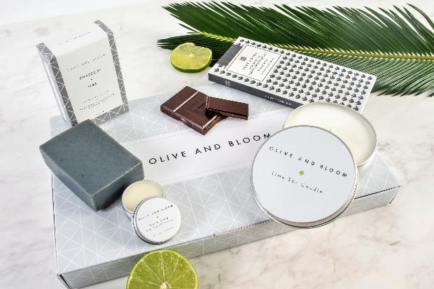 Olive and Bloom is a new online retailer based in Manchester