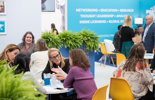 Brand licensing Europe opens applications for 2019 retail mentoring programme