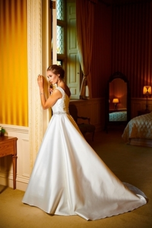 Paul Zeni to showcase new designs at LBFW