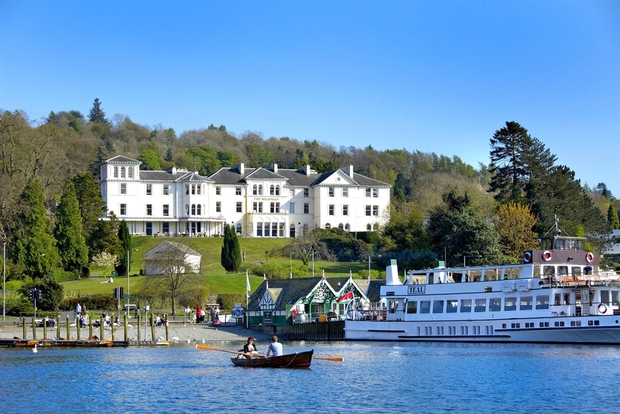 The Belsfield has launched three new wedding packages