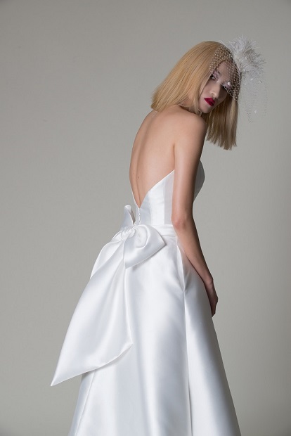 Alan Hannah launches 2020 collection