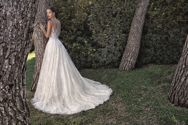 Demetrios unveils its 2020 collection