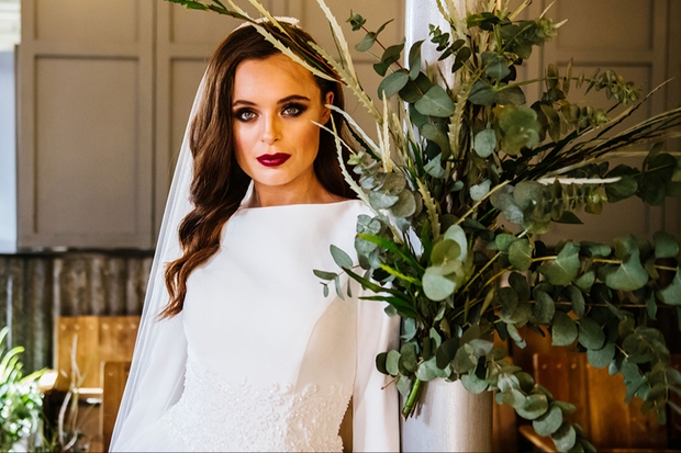 The L J Group launches new label and appoints Creative Director