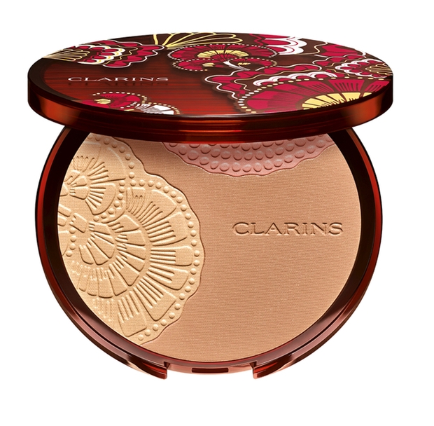 New Summer Make-Up Collection from Clarins