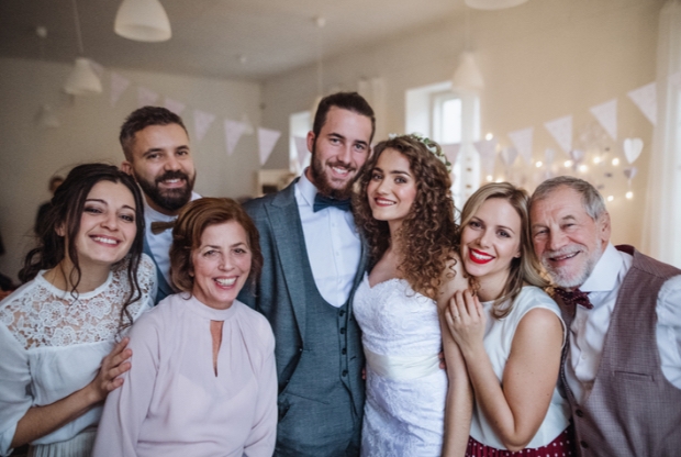 Guests splash out on attending weddings in 2019