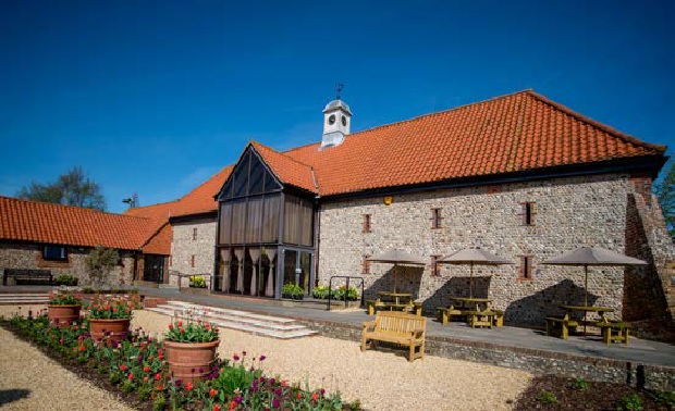 Spotlight on Chichester, Arundel & around