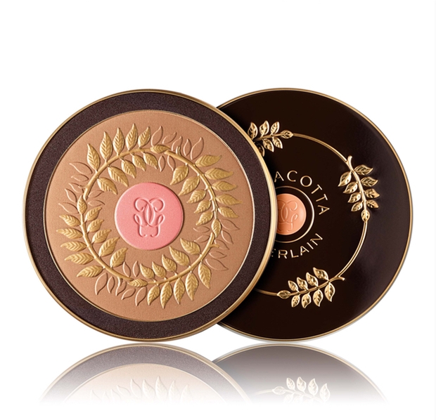 Summer's here along with two new launches from Guerlain