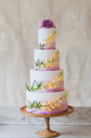 Botanico is a new cake company in Surrey