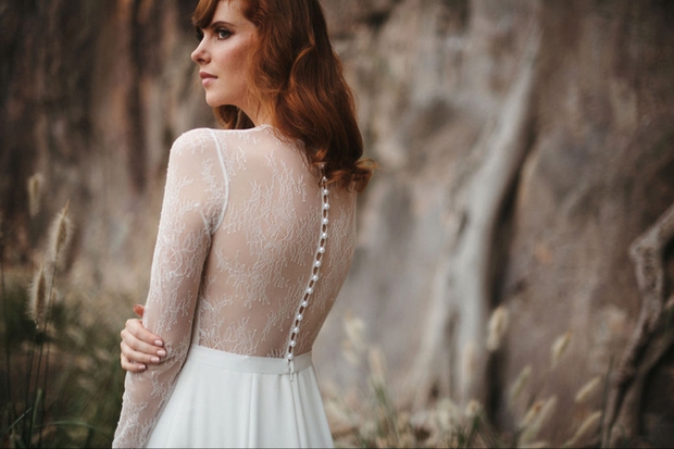 New collection from Wendy Makin