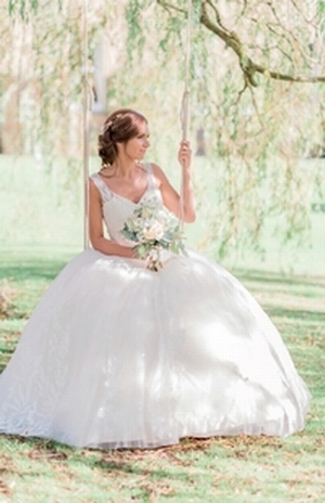 British bridal wholesale pledges to support independent retailers