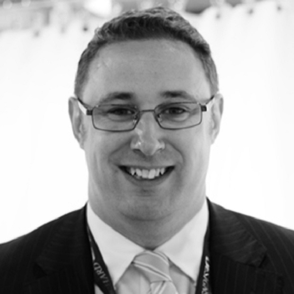 Bridal industry mourns Ben Allen